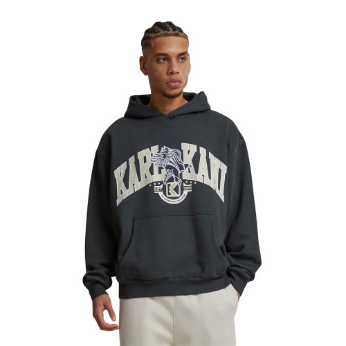 Karl Kani Ανδρικό φούτερ OG Eagle Print OS Hoodie